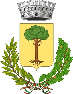 Stemma di Cerreto Guidi