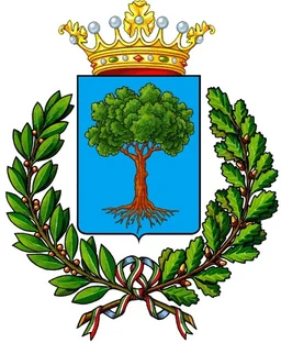 Stemma di Cerreto Sannita