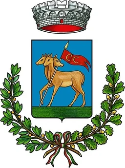 Stemma di Cerveteri