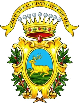 Stemma di Cervia