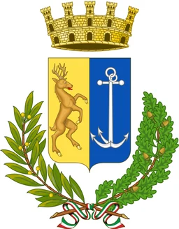 Stemma di Cervignano del Friuli