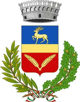 Stemma di Cervo