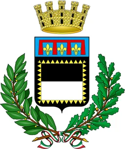 Stemma di Cesenatico