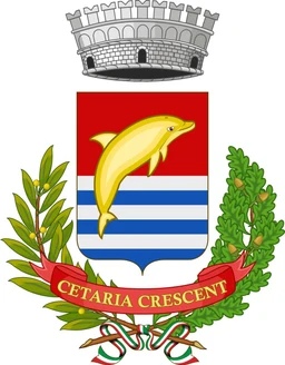 Stemma di Cetara