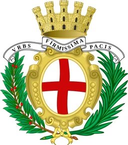 Stemma di Cherasco