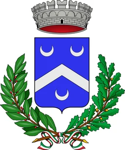 Stemma di Chiusa di Pesio