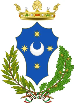 Stemma di Chiusdino