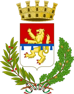 Stemma di Chiusi