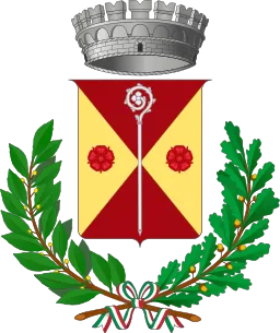 Stemma di Cisternino