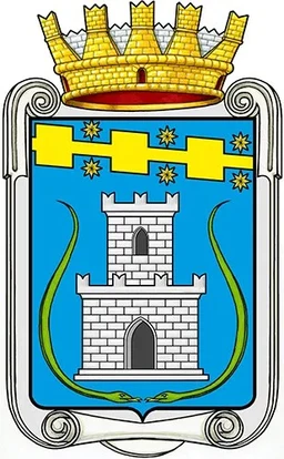 Stemma di Città della Pieve