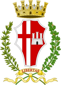 Stemma di Città di Castello