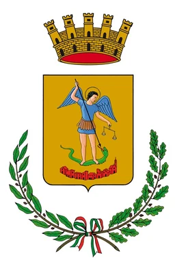 Stemma di Città Sant'Angelo