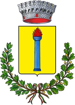 Stemma di Civita d'Antino