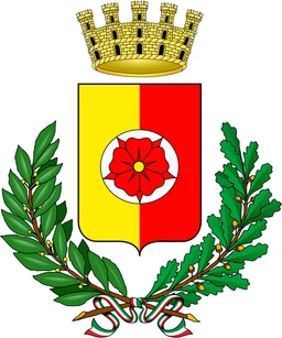 Stemma di Clusone