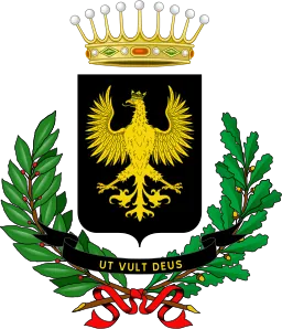 Stemma di Cocconato