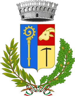 Stemma di Cogne