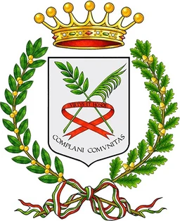 Stemma di Compiano