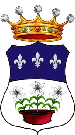 Stemma di Conca dei Marini