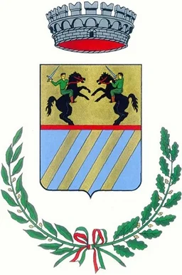 Stemma di Controguerra
