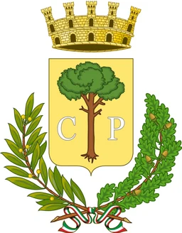 Stemma di Copertino