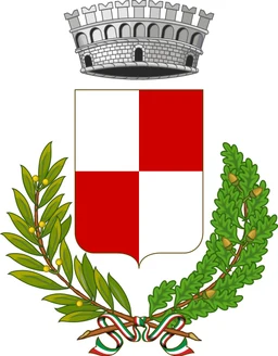 Stemma di Corciano