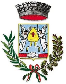 Stemma di Corfinio