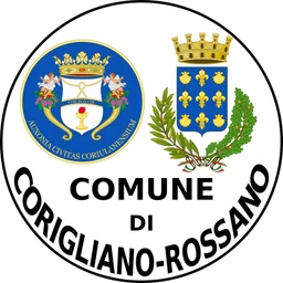 Stemma di Corigliano-Rossano