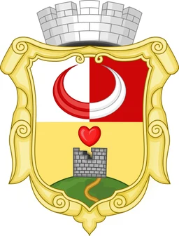 Stemma di Cormons