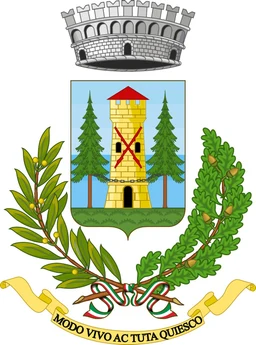 Stemma di Cortina d'Ampezzo