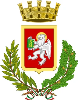 Stemma di Cortona