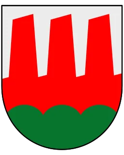 Stemma di Corvara in Badia