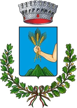 Stemma di Craco