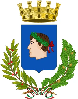 Stemma di Curtatone