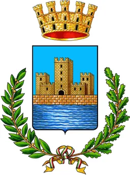Stemma di Darfo Boario Terme