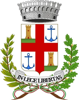 Stemma di Deiva Marina