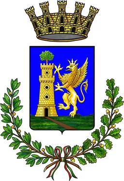 Stemma di Deruta