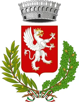 Stemma di Diano