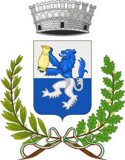 Stemma di Dogliani