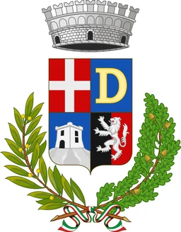Stemma di Donnas