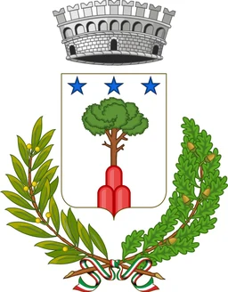Stemma di Dorgali
