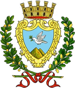 Stemma di Erice