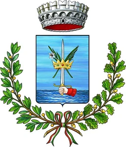 Stemma di Esanatoglia