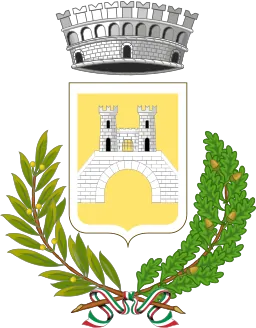 Stemma di Etroubles