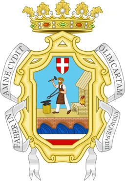 Stemma di Fabriano