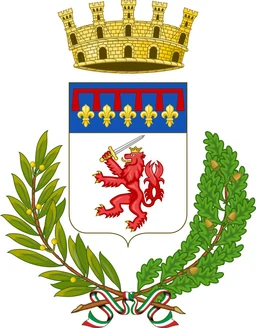 Stemma di Faenza