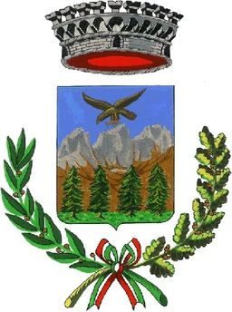 Stemma di Falcade