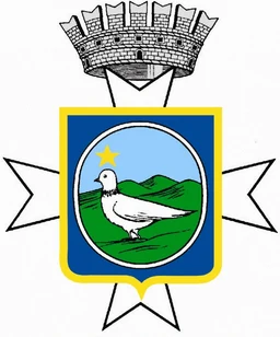 Stemma di Fasano