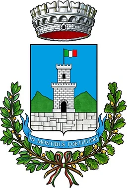Stemma di Fenestrelle