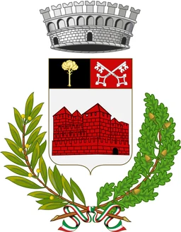 Stemma di Fénis