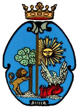Stemma di Ferla